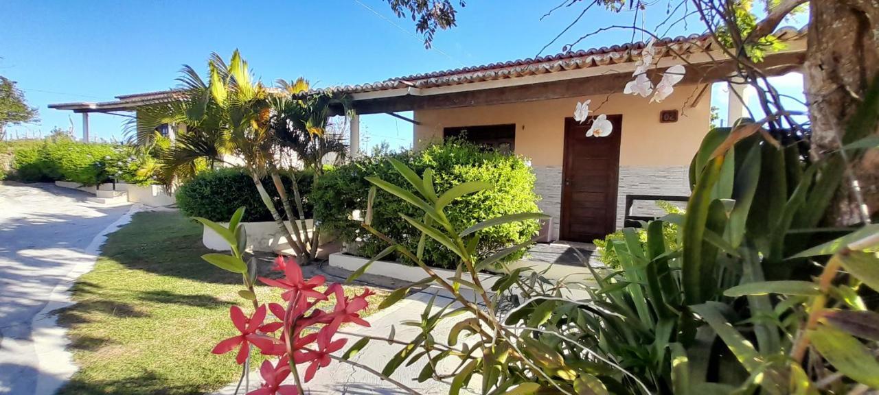 Pousada Vale Encantado Serra de São Bento Екстериор снимка